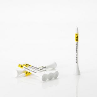 T&eacute;s ProLenght 2 po 3/4 en bamboo (100) PRIDE SPORTS