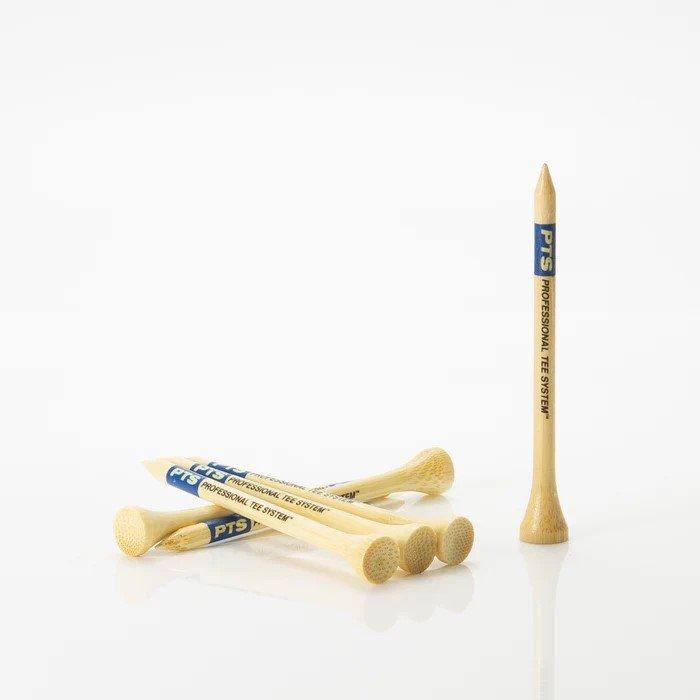 ProLength Plus 3 1/4 Inch Bamboo Tee (75 Count)