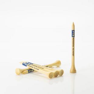 T&eacute;s ProLenght Plus 3 po 1/4 en bamboo (75) PRIDE SPORTS