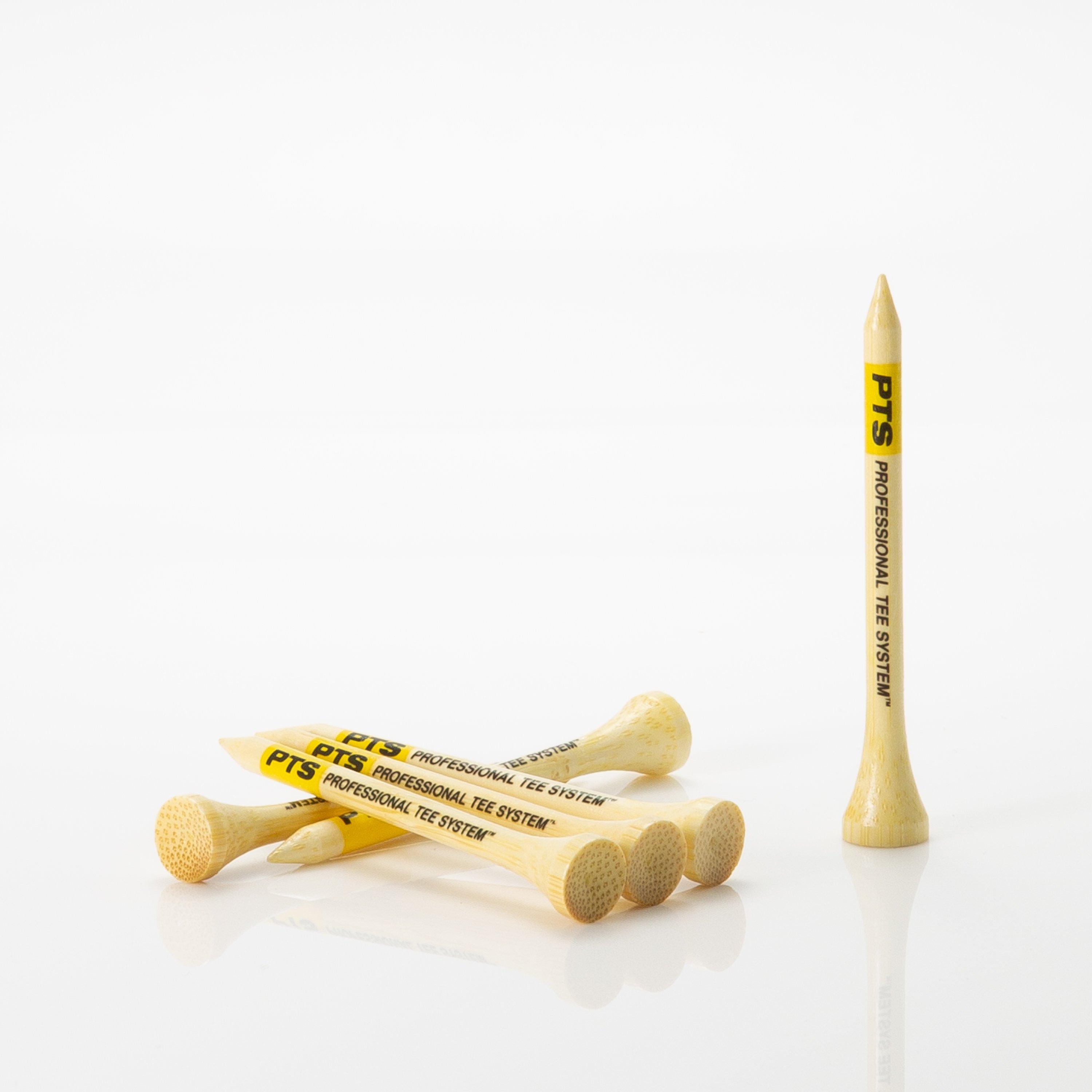 ProLength 2 3/4 Inch Bamboo Tee ( Count