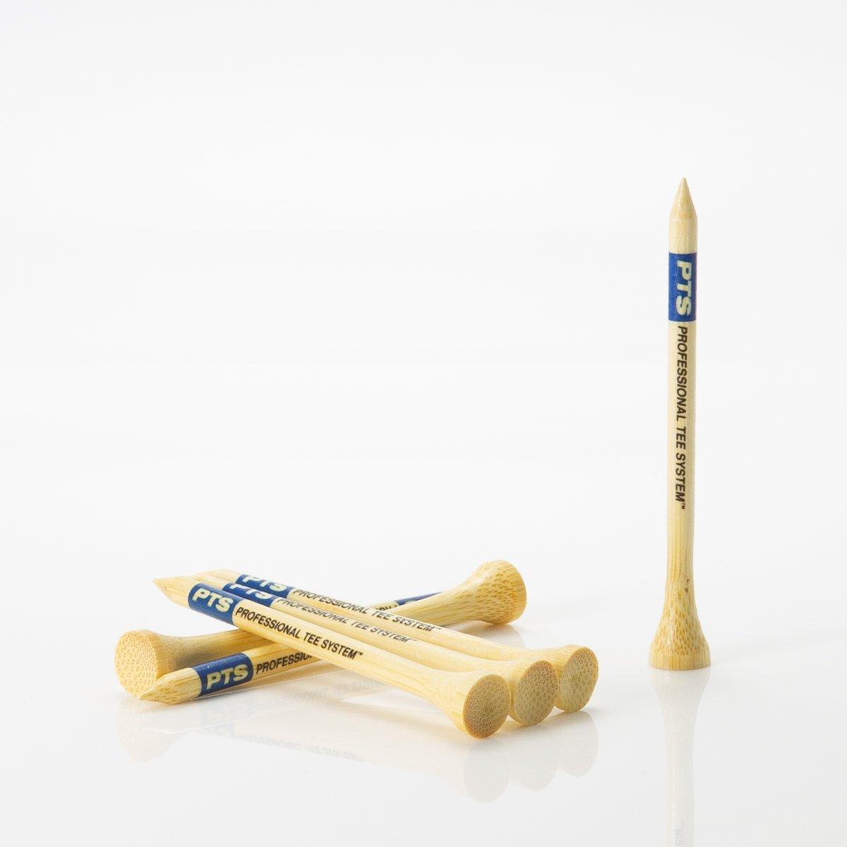 ProLength 3 1/4 inch Bamboo Tee (135 Count)