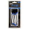 Maxx Pro 2.0 3 1/4 Plastic Tees (5 Count)