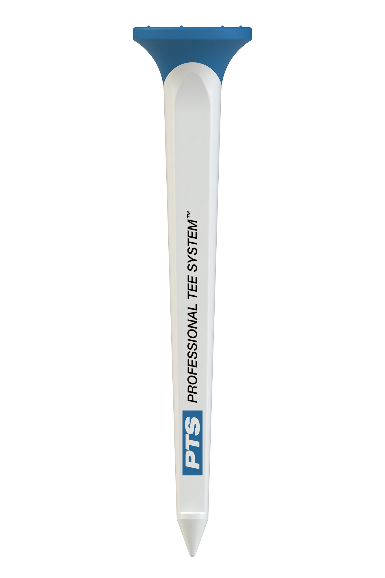 Maxx Pro 2.0 3 1/4 Plastic Tees (5 Count)