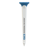 Maxx Pro 2.0 3 1/4 Plastic Tees (5 Count)