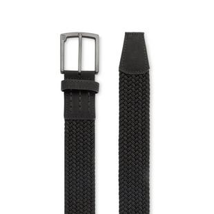 Men's Vodoo Woven Stretch Belt TRAVISMATHEW