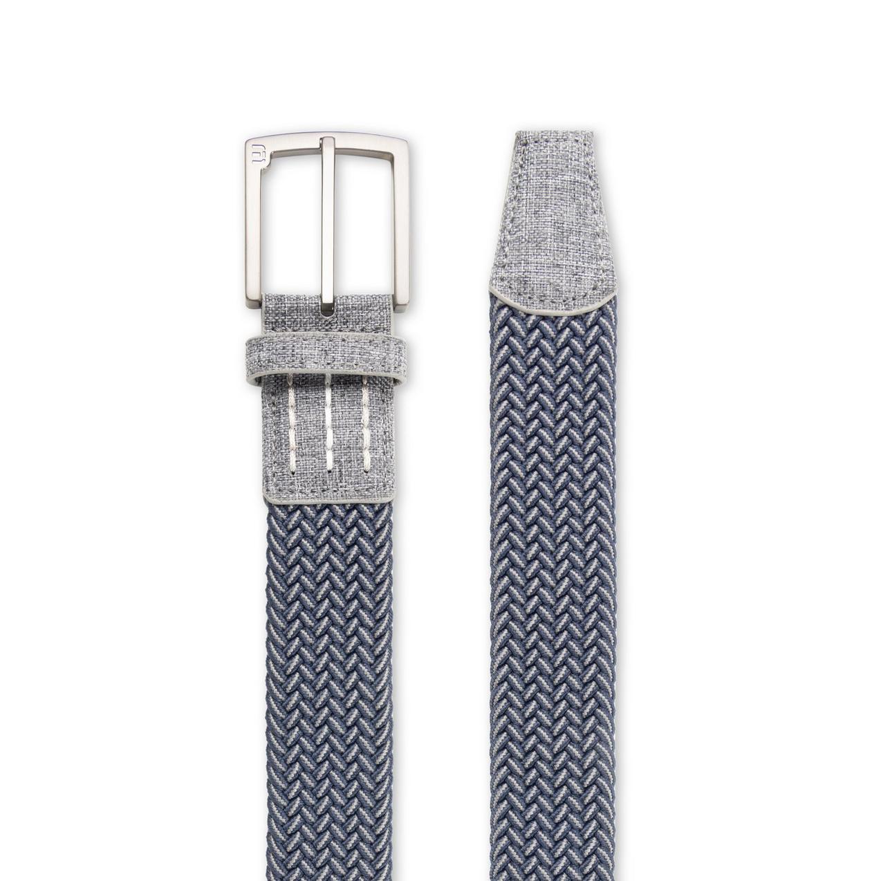 Men's Cheers Woven Stretch Belt