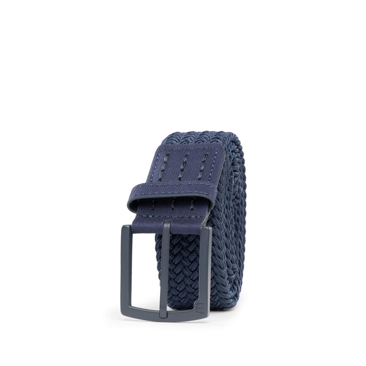 Men's Grade Woven Stretch Belt