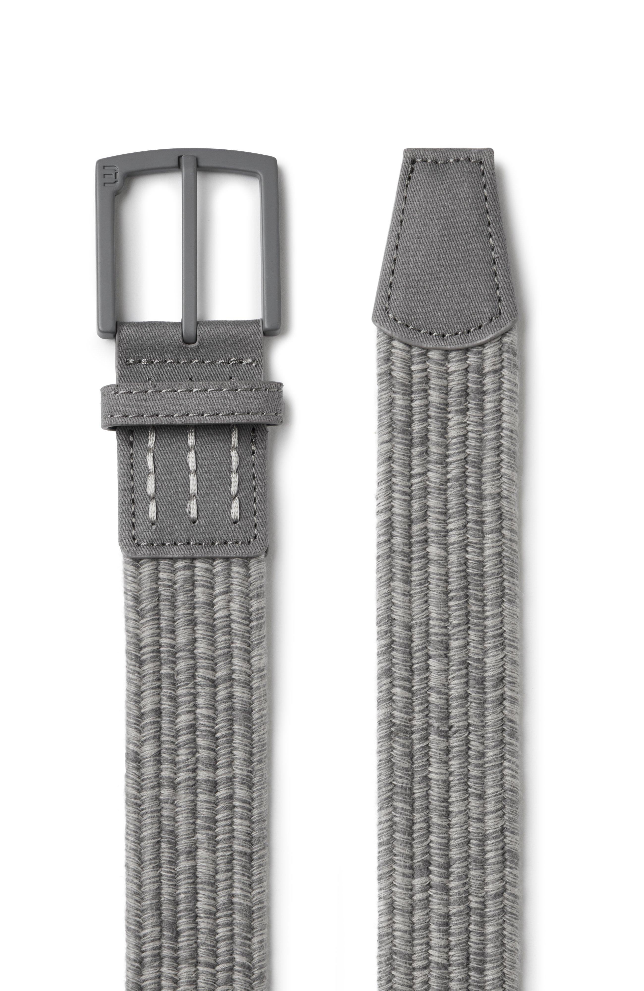 Men's Popsicle 2.0 Woven Stretch Belt