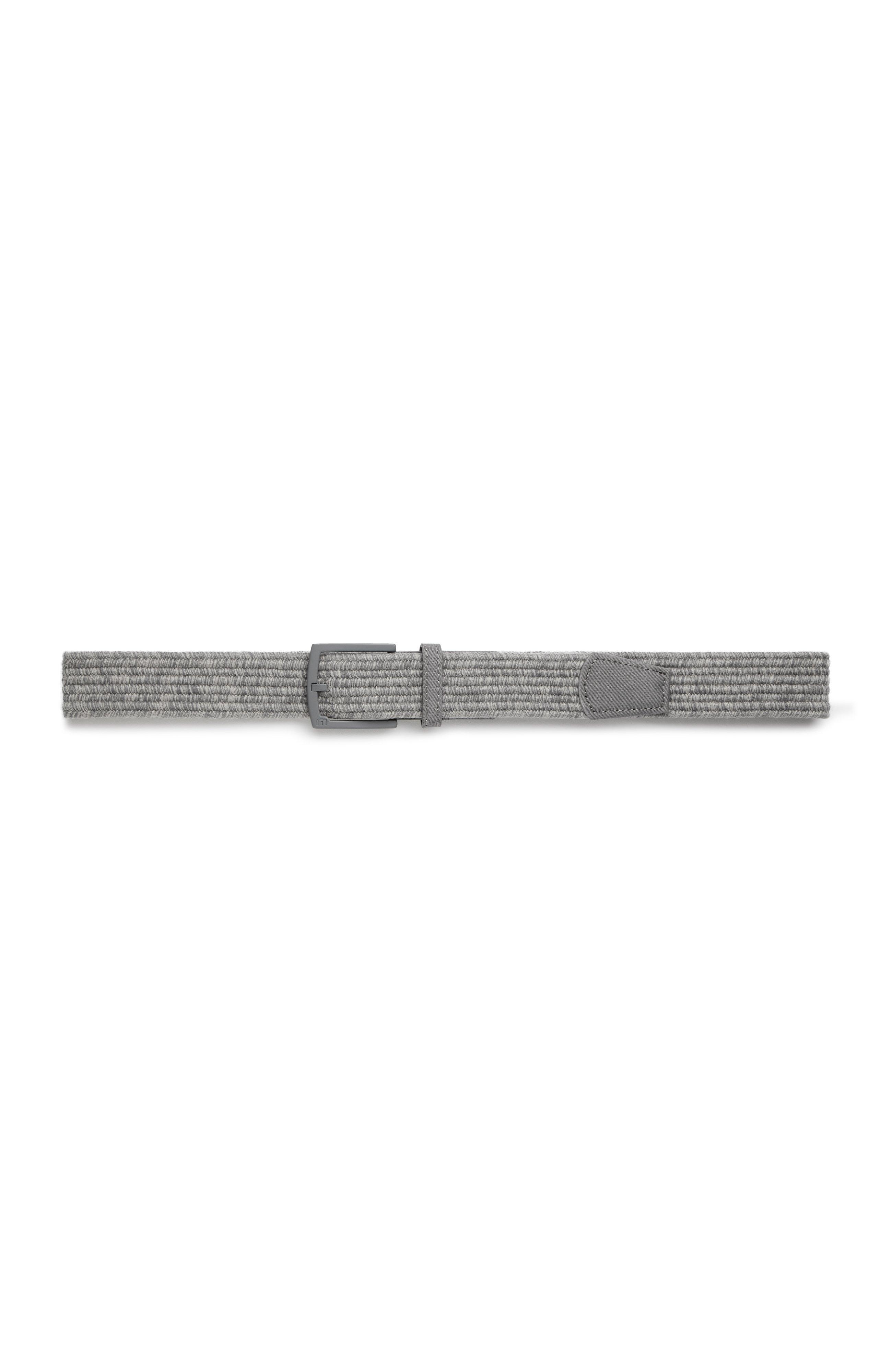 Men's Popsicle 2.0 Woven Stretch Belt