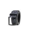 Men's Palmwood Canvas Stretch Belt