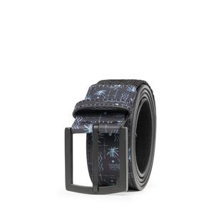 Ceinture Palmwood extensible en toile pour hommes TRAVISMATHEW