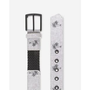 Ceinture pour hommes TRAVISMATHEW