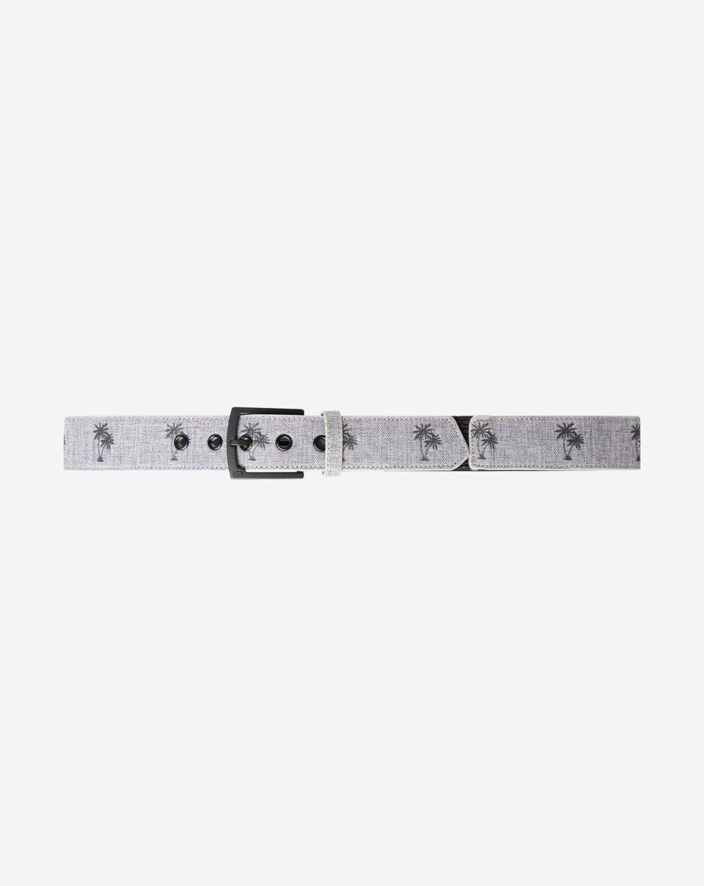 Men's Windfall Canvas Stretch Belt