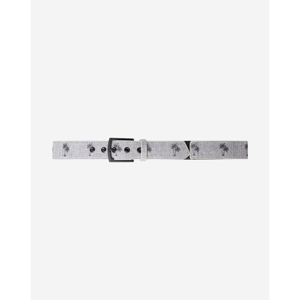 Men's Windfall Canvas Stretch Belt