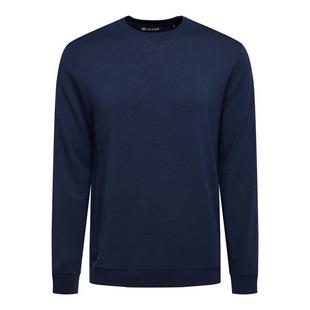 Men's Amenities Crew Pullover