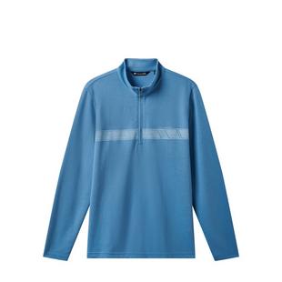 Men's Upgraded 1/4 Zip Pullover TRAVISMATHEW