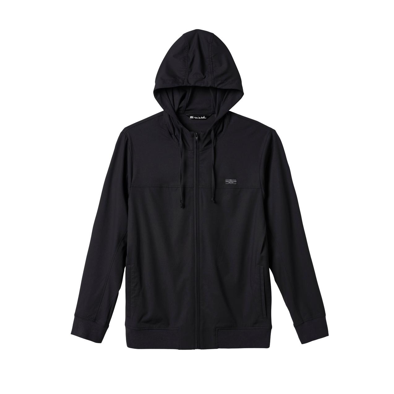 Men's Wanderlust Full Zip Hoodie