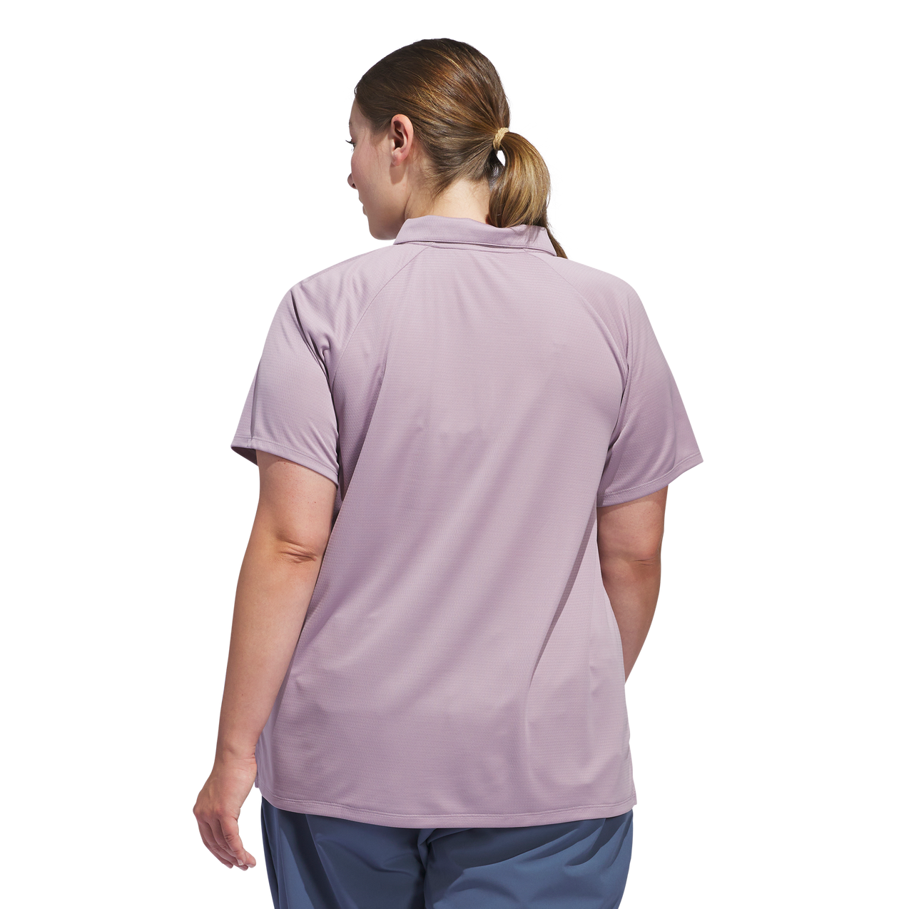 Women's Ultimate HEAT.RDY Short Sleeve Polo Plus