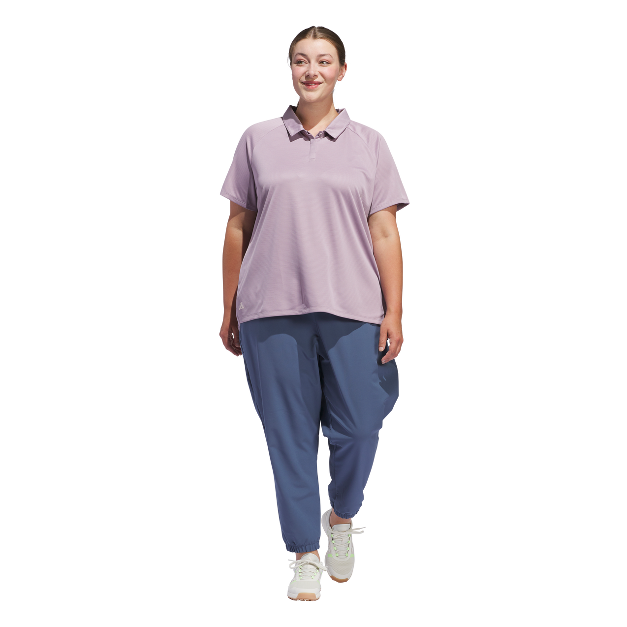Women's Ultimate HEAT.RDY Short Sleeve Polo Plus