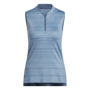 Women's Ultimate Stripe Sleeveless Top ADIDAS