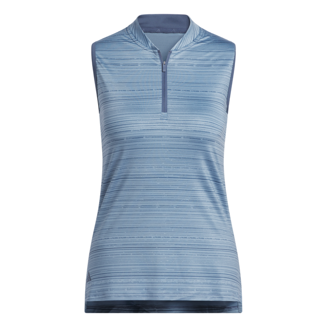 Women's Ultimate Stripe Sleeveless Top ADIDAS