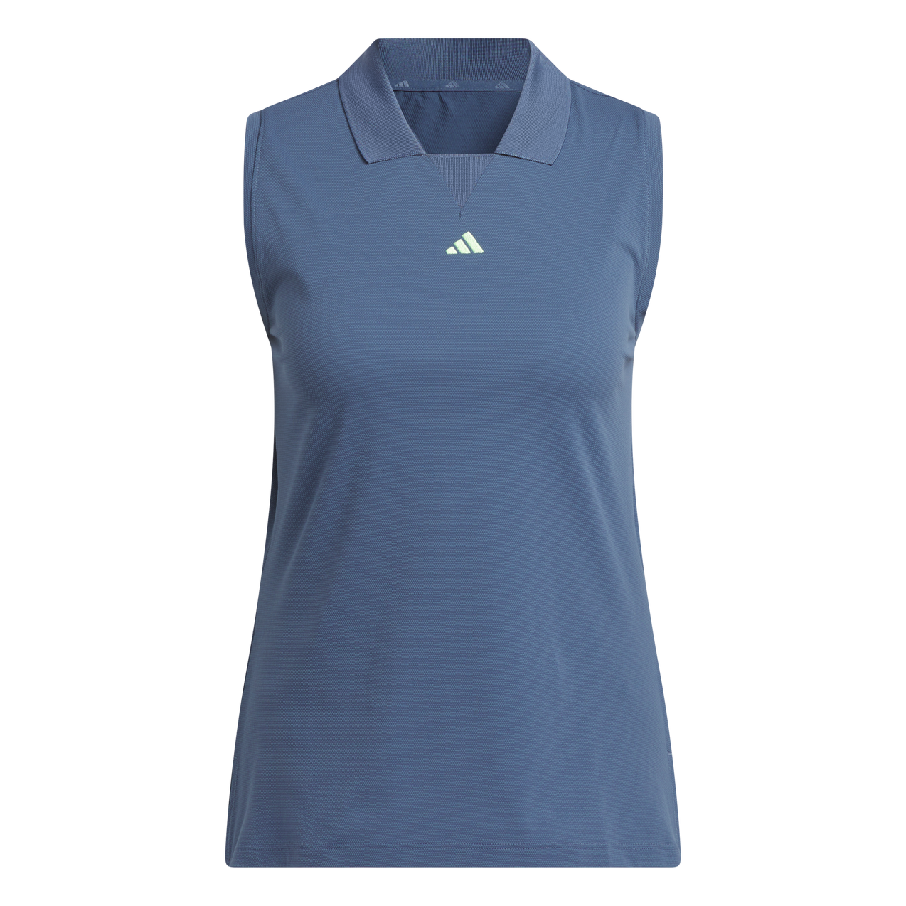 Women's Sport Sleeveless Polo