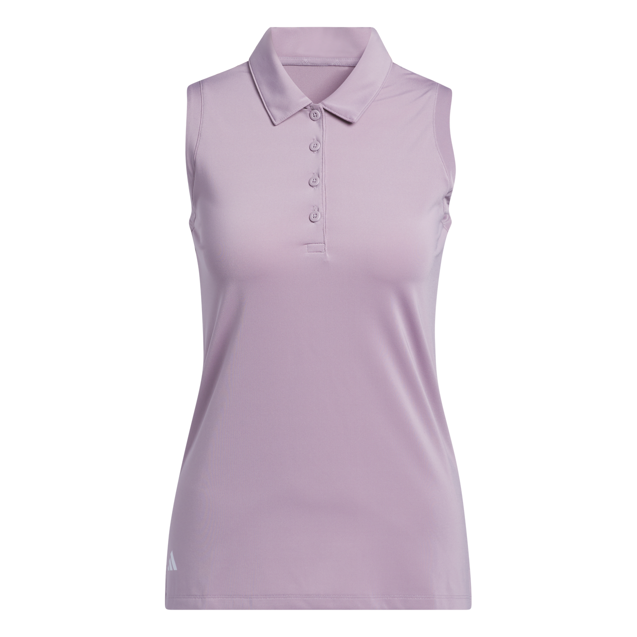 Women's Ultimate Solid Sleeveless Polo