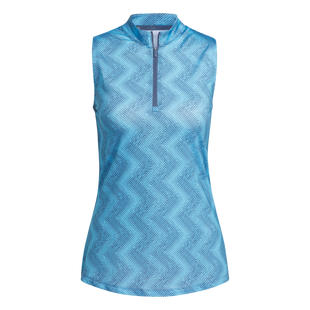 Women's Ultimate Ottoman Sleeveless Top ADIDAS