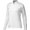 WHITE | Women's Ultimate 1/4 Zip Long Sleeve Top