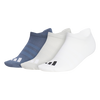 Women's Comfort Low 3-Pack Sock