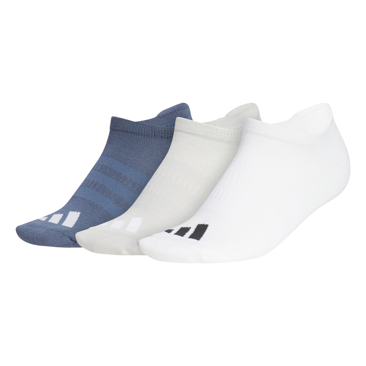 Women's Comfort Low 3-Pack Sock