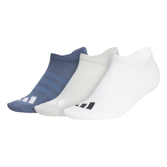 Women's Comfort Low 3-Pack Sock ADIDAS