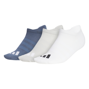 Chaussettes &agrave; profil bas pour femmes, 3 paires ADIDAS