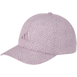 Women's Performance Printed Cap