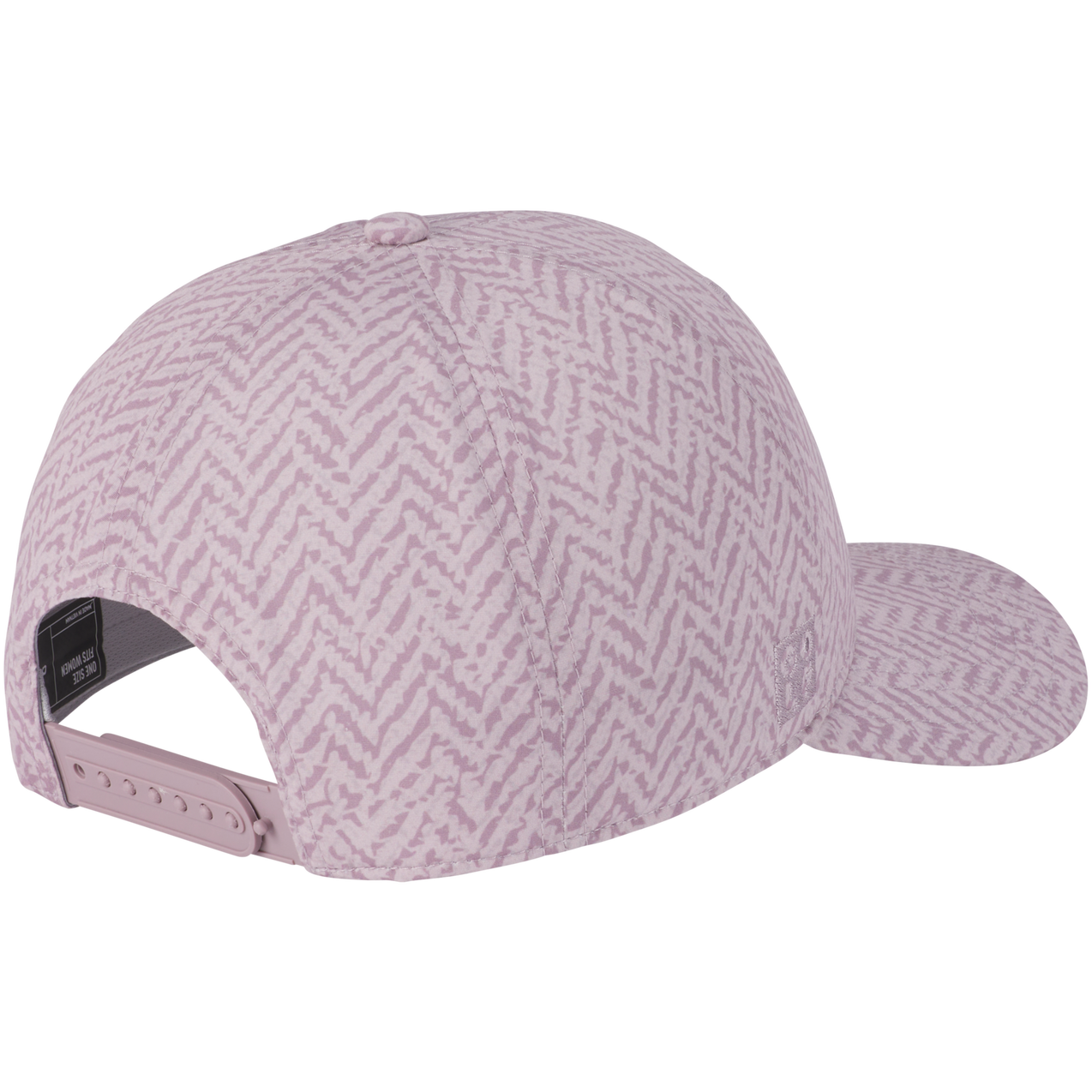 Women's Performance Printed Cap