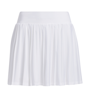 Jupe-short Ultimate 365 plissée pour femmes