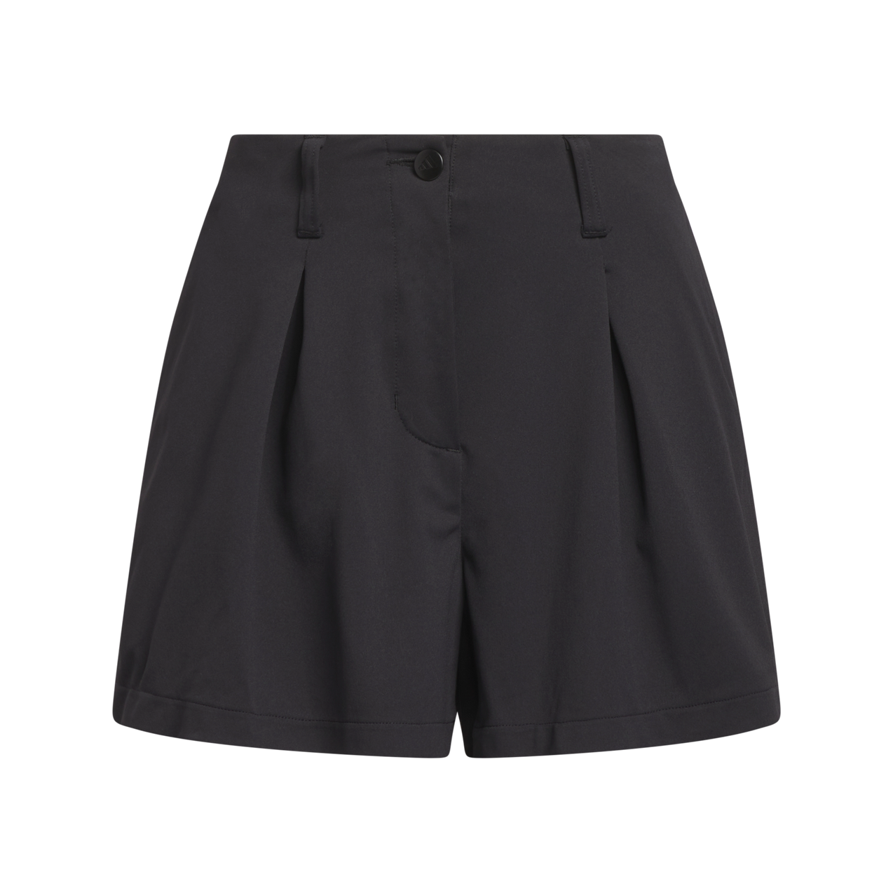 Women's Go-To Pleated 3.5 Inch Short