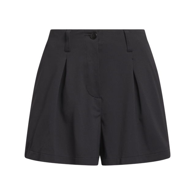 Short Go-To plissé pour femmes, 3,5 pouces ADIDAS