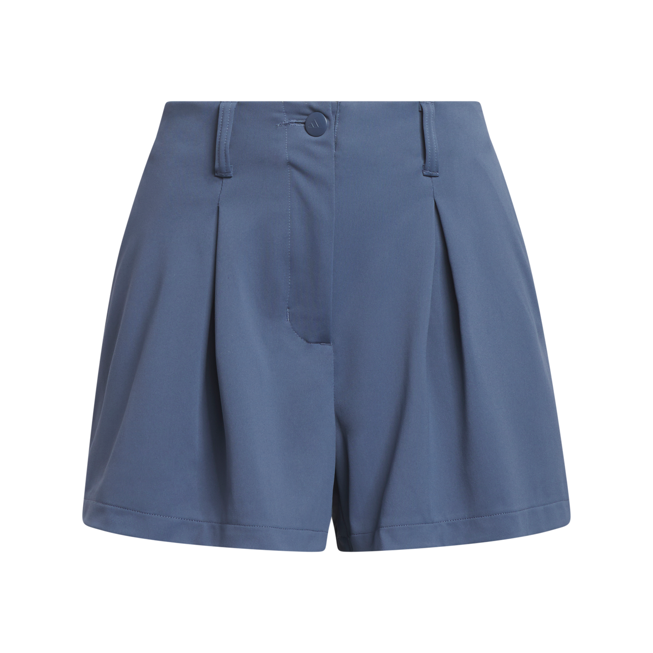 Women's Go-To Pleated 3.5 Inch Short
