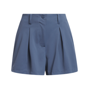 Women's Go-To Pleated 3.5 Inch Short ADIDAS