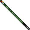 HZRDUS Smoke Green RDX 60g Wood Shaft