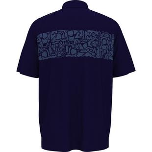Polo pour hommes CALLAWAY