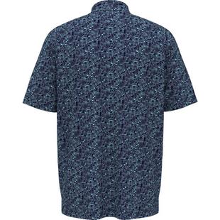 Men's Golf Course Drink Short Sleeve Polo CALLAWAY