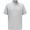 Men's Pro Spin All Over Chev Short Sleeve Polo