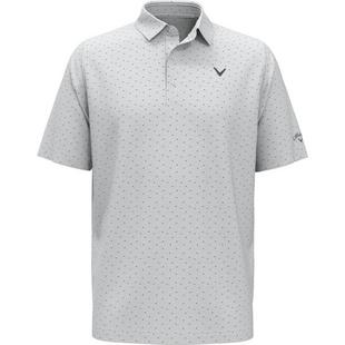 Polo Pro Spin All Over Chev pour hommes CALLAWAY
