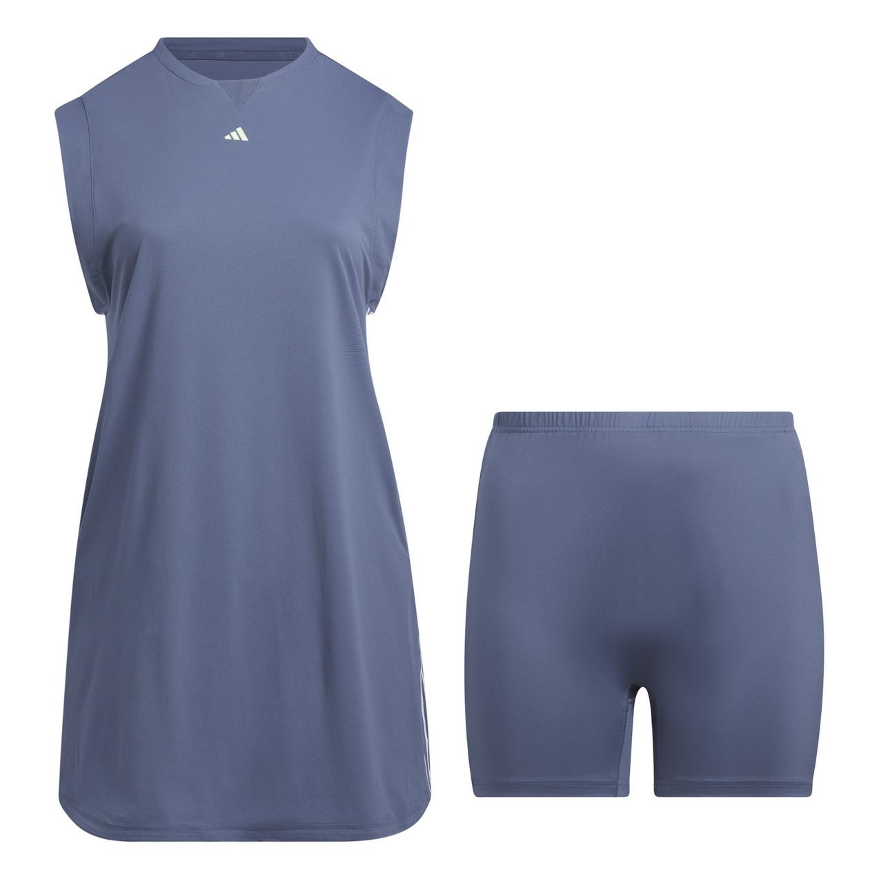 Women's Sport Dress Plus