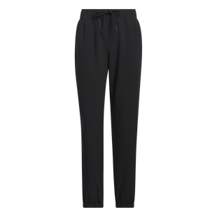 adidas Ultimate365 Solid Ankle Pants - Black