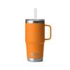 Rambler Straw Mug - 739 ML
