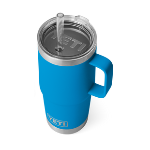 Rambler Straw Mug - 739 ML YETI