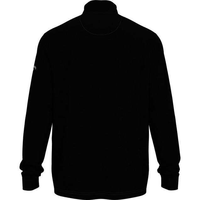 Men's Printed Sun Protection 1/4 Zip Pullover | CALLAWAY